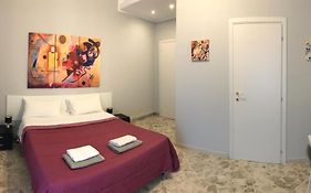 Cavour 124 -Guest-Room-