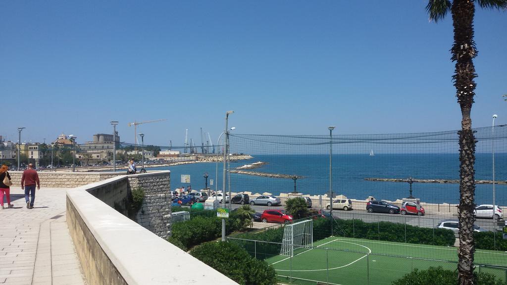 Cavour 124 -Guest-Room- Bari Exterior photo