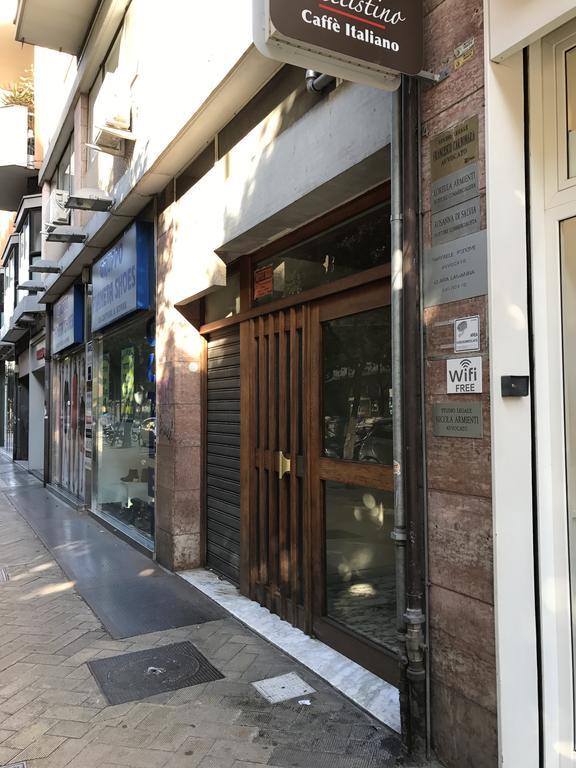Cavour 124 -Guest-Room- Bari Exterior photo