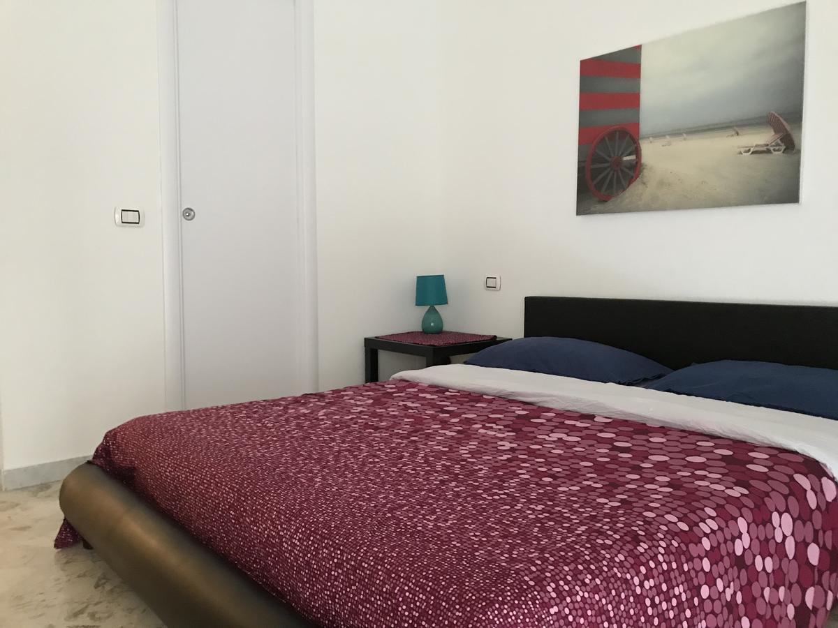 Cavour 124 -Guest-Room- Bari Exterior photo
