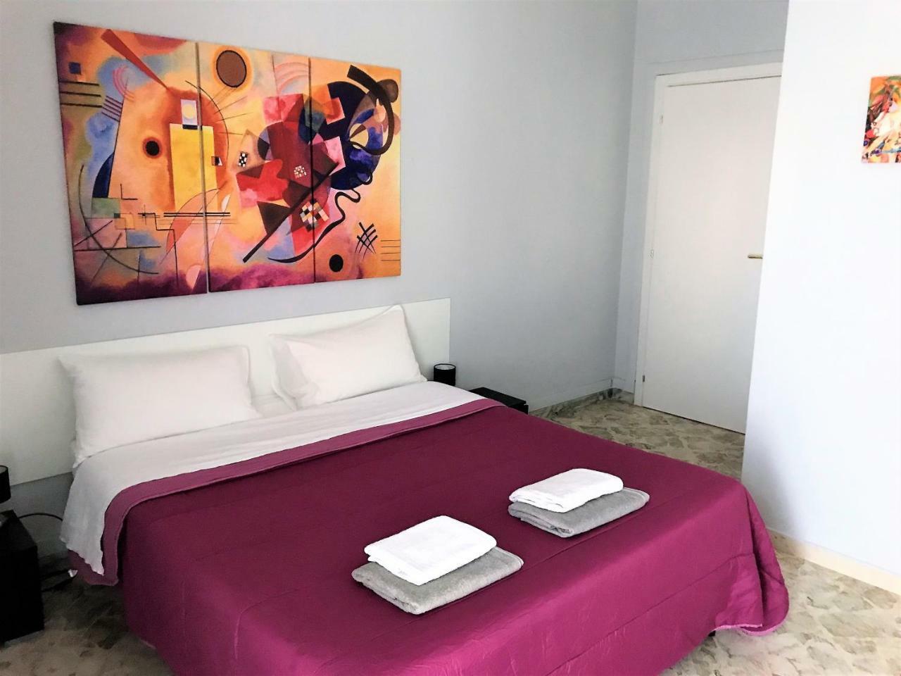 Cavour 124 -Guest-Room- Bari Exterior photo