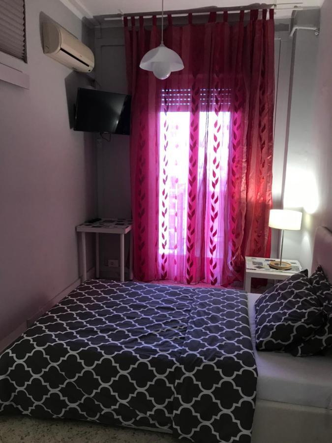 Cavour 124 -Guest-Room- Bari Exterior photo